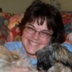 Meet your Posher, Joni